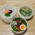 こうたん4's cooksnap of when they made ニラ玉スープ(和風醤油だし味).
