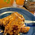 とも・たいママ's cooksnap of when they made 食パンで♡ミルクココアフレンチトースト♡.