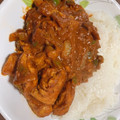 KUUUUUUMIN's cooksnap of when they made トマト缶で簡単♪ルーなし本格カレーの完成.