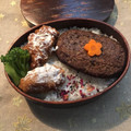 ラクラクダ's cooksnap of when they made 残った唐揚げにマヨソース和えて…☆.