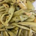 アトムガール's cooksnap of when they made いたどりの炒め煮.