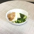 ☆こまっと☆'s cooksnap of when they made やっぱコレ！日本人の朝は・・・納豆ご飯♥.