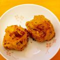 ◇ひさ's cooksnap of when they made かぼちゃのスコーン.