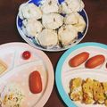 すみま～る's cooksnap of when they made レンジで簡単!!ボイルウインナー.