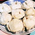 すみま～る's cooksnap of when they made 551蓬莱風！簡単美味しい豚まん♡.