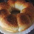 あかね's cooksnap of when they made ちぎりパン HBで簡単 バターなし.