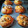 えびら★'s cooksnap of when they made 卵なし！ふんわりはちみつマフィン♪.