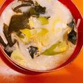 mmrmzk's cooksnap of when they made 5分で完成！白だしで作る卵あんかけうどん.