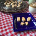 ハク様♡'s cooksnap of when they made トースタークッキー.