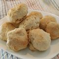 nigella209's cooksnap of when they made 材料３つ★発酵要らず！ふかふかバナナパン.