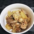 モグタソ's cooksnap of when they made 麺つゆ一つで簡単★豚肉と大根のトロトロ煮.