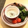 pali's cooksnap of when they made ☆簡単おしゃれクリームチーズディップ☆.