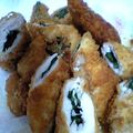ピーチィ's cooksnap of when they made ささみチーズフライ.