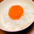 みならいママ's cooksnap of when they made 卵黄の漬物！とろーり濃厚な卵黄の味噌漬け.