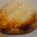スィエル's cooksnap of when they made 餃子の皮でおやつ☆.