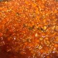 a＊chan's cooksnap of when they made 話題入り!! 激ウマ簡単ミートソース.