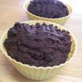 みっくママ's cooksnap of when they made おからで☆チョコバナナケーキ.