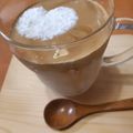 ももいちごさん's cooksnap of when they made おうちで簡単カフェの味！タルゴナコーヒー.