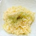 nosso's cooksnap of when they made おかゆ？いや、リゾット！適当！.