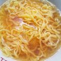 ReShaMAMA's cooksnap of when they made ３つの材料で簡単！醤油ラーメンスープ.