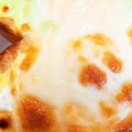 クックK0EAD7☆'s cooksnap of when they made 忙しい朝に！まよたまチーズトースト.