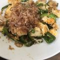 ☆えりんこ☆★'s cooksnap of when they made 簡単美味しい♡ピーマンチャンプルー♪.