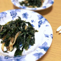 Sac’HiNa's cooksnap of when they made わかめと玉ねぎの生姜炒め.