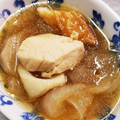 ちゃつ2's cooksnap of when they made 簡単✾鶏むね肉と玉ねぎの和風煮✾節約にも.