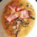 ザザッと's cooksnap of when they made 市販ルーに一手間で美味♡クリームシチュー.