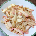 かえるおーじ's cooksnap of when they made おせちで余った蒲鉾からおつまみ2種②.