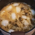 ♡yummy♡'s cooksnap of when they made 炒めて、旨い【新玉ねぎとワカメのお味噌汁.
