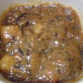 バボタン's cooksnap of when they made あっさり和風☆ひじきカレー♪.