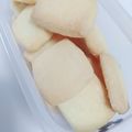 えるめす's cooksnap of when they made ほどける食感！簡単サクサクサブレ！.