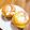 くつしたをはいた猫's cooksnap of when they made グルテンフリー米粉マフィンハチミツレモン.