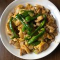 クック52Q75L☆'s cooksnap of when they made デパ地下の味！簡単鳥のカシューナッツ炒め.