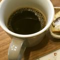TeaMuffin's cooksnap of when they made 不思議と美味しい！コーヒーほうじ茶.