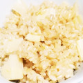 ７２３'s cooksnap of when they made ばぁちゃんのタケノコ下処理方法.