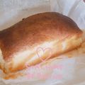 花子に見せかけて橙子's cooksnap of when they made 砂のケーキ【ザントクーヘン！？】.