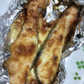 スイーツガール's cooksnap of when they made 生鮭の簡単マヨチーズ焼き15分でふわふわ.