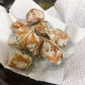 ゴウサン's cooksnap of when they made 家族皆に大人気！簡単マグロの竜田揚げ.