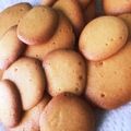 りんごの話's cooksnap of when they made サクッとしっとりクッキー.