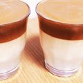 クックTWTCJ3☆'s cooksnap of when they made 混ぜるだけ ダルゴナコーヒー.
