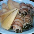 lychee tea's cooksnap of when they made メイン風 若竹煮.
