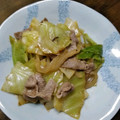 kirinda's cooksnap of when they made ☆簡単しみ旨！豚キャベツの味噌煮☆.
