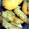 Sherry3☆'s cooksnap of when they made 手作りソーセージの燻製.