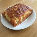リメリママ's cooksnap of when they made HMで梅酒のパウンドケーキ.