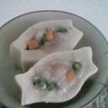 さよりちゃん's cooksnap of when they made 彩り鮮やか高野豆腐の挟み煮.