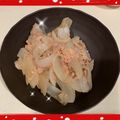 ☆hironon☆'s cooksnap of when they made レンジで簡単☆新玉ねぎのツナ煮。.