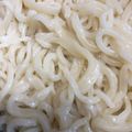 zuncafe's cooksnap of when they made 【備忘録】讃岐うどんの手打ち.