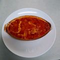 _mochi_'s cooksnap of when they made 豆腐トマトグラタン☆材料３つ☆トースター.